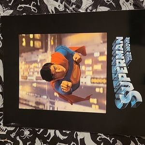Superman The Movie 1978